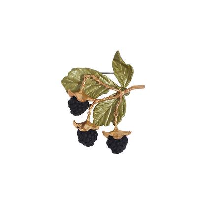 Broş & Vücut Takıları