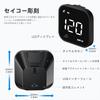 wiiyii G4S Digital GPS Speedometer, New HUD Car Head-up Display with MPH KPH Digital