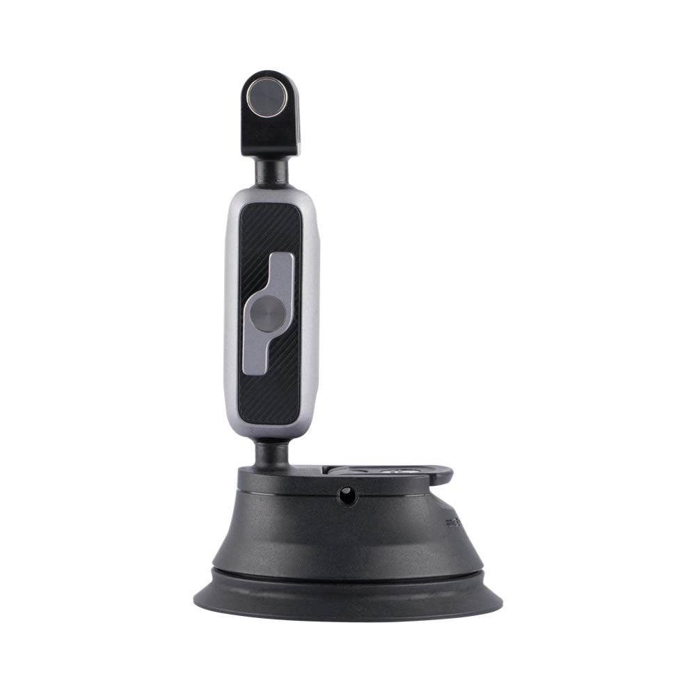 Insta360 Car Suction Cup Mount