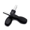 3.8mm 4.5mm Stainless Steel Security Screwdriver Tool Bit Replacement For SNES N64 Security Screwdriver Bit Set