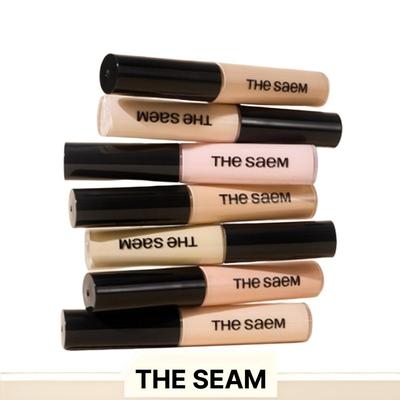 Cover Perfection Tip Concealer – Flüssiger Concealer mit hoher Deckkraft 6,5 g (10 Optionen)