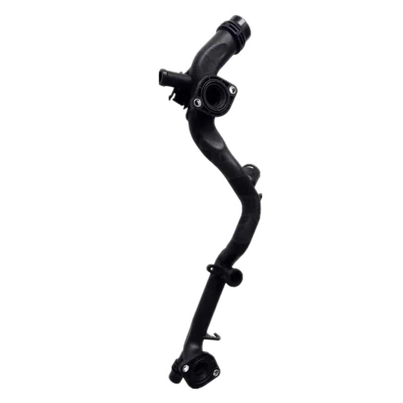 06E121045AA Engine Cooling System Radiator Water Coolant Hose For  A4 A5 A6 A7 A8 Q5 VW Touareg Spare Parts 06E121045BB