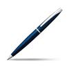 CROSS ATX Ballpoint Pen, Translucent Blue Lacquer, N882-37