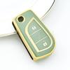 Tpu Car Key Cover Case Shell Fob For Toyota Auris Corolla Avensis Verso Yaris Aygo Scion Tc Im Camry Rav4 Forturner Hilux