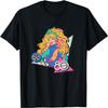 Mattel 80th - Glitz & Glam T-Shirt