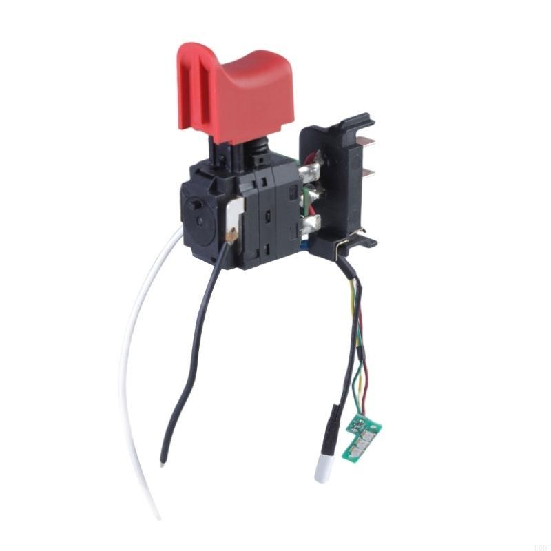 

BS10.8V Hammer Drill Power Supply Switches for BS 10.8V 12V Electric Tool Replace CN