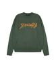 W STANDARD Graphics Pullover [3 Color]