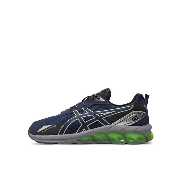 Men's Sneakers Asics Gel-quantum 180 Ls 1201a993 Blue