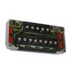 CDI Ignition Switch Box for Mercury 4-Cylinder Outboards, 40-125 HP (Model 332-5772A1/A7)