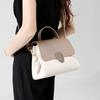 Fashion Women's Bag Tote Bag New Leather Women's Bag Shoulder Bag Women's High-end Niche Handbag Messenger Bag