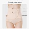 Fascia Addominale Traspirante Post-Parto Aibao Shi