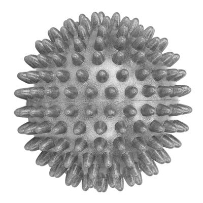 Spiky Massage Ball Hard Foot Massage Spiky Ball for Massage and Muscle Relaxation