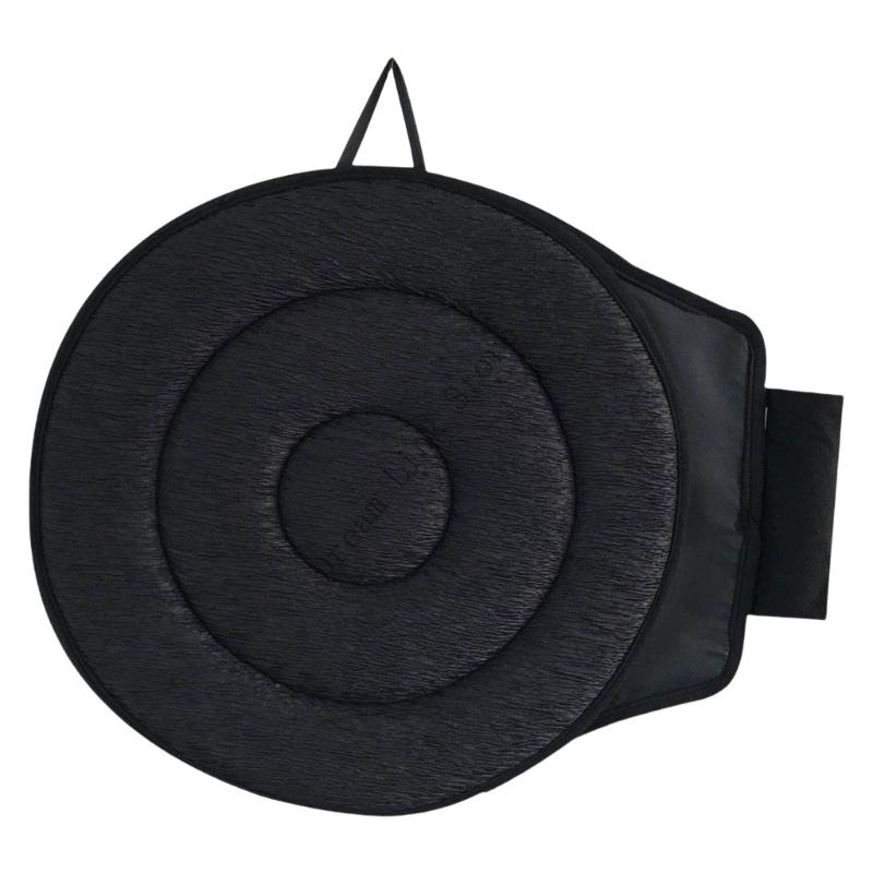 Q1FD 360 Degree Rotating Car Cushion Easy Installs For Seniors Pregnant women