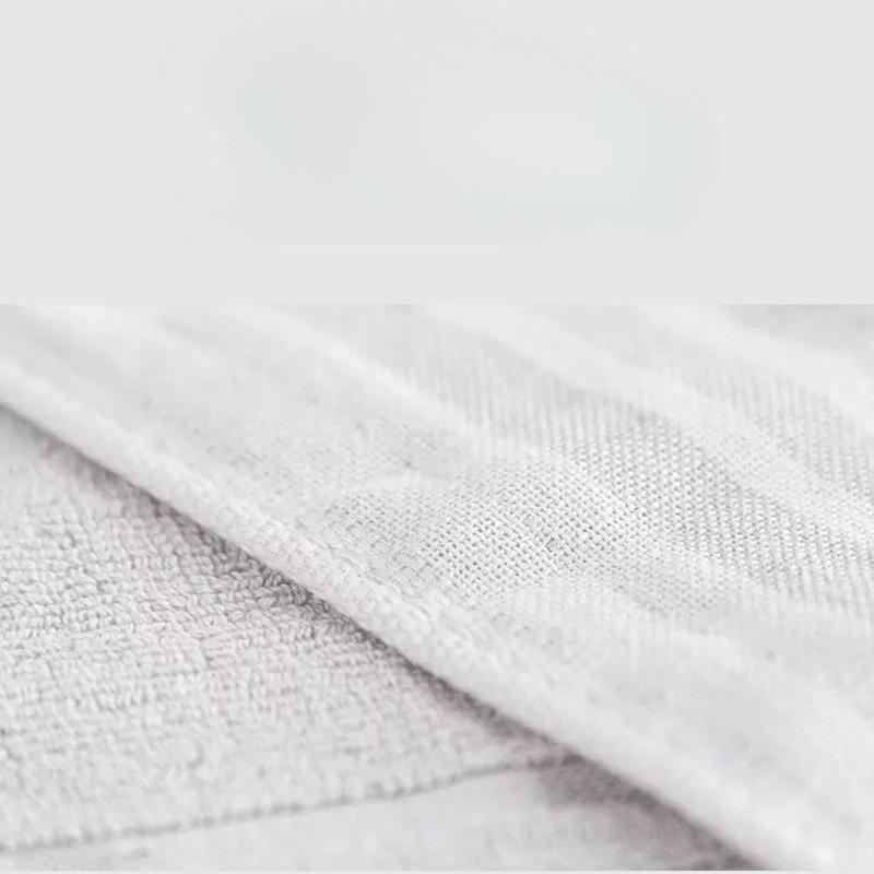 Pure Cotton Absorbent Household Adults Face Wash Towel Aesthetic Minimalist Comfortable Tender All-Purpose Durable Ins Style