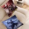 Video Game B-Black M-Myth-WuKong Pillowcases Home Bedding Decorative Pillow Cover Wedding Super Soft Pillow Case