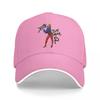 Baseball Caps PinkPantheress Fancy Some More Trending Customized Unisex Outdoor Spring Caps