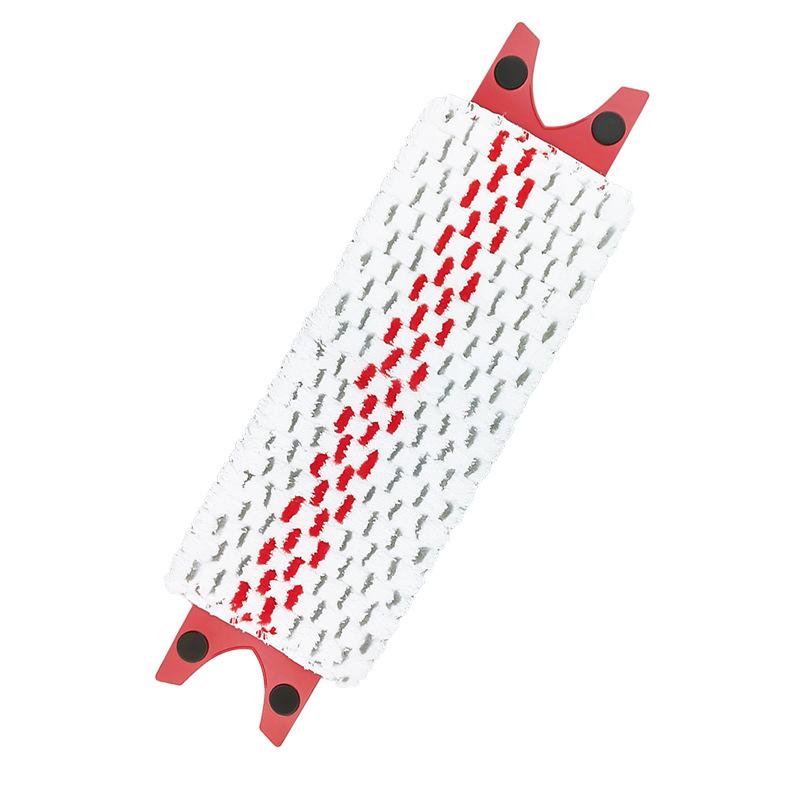 

Швабра для пола из микрофибры для сменных насадок Vileda Ultra Max Ткань для плоской швабры Быстросохнущая Машинная стирка Многоразовые чистящие инструменты