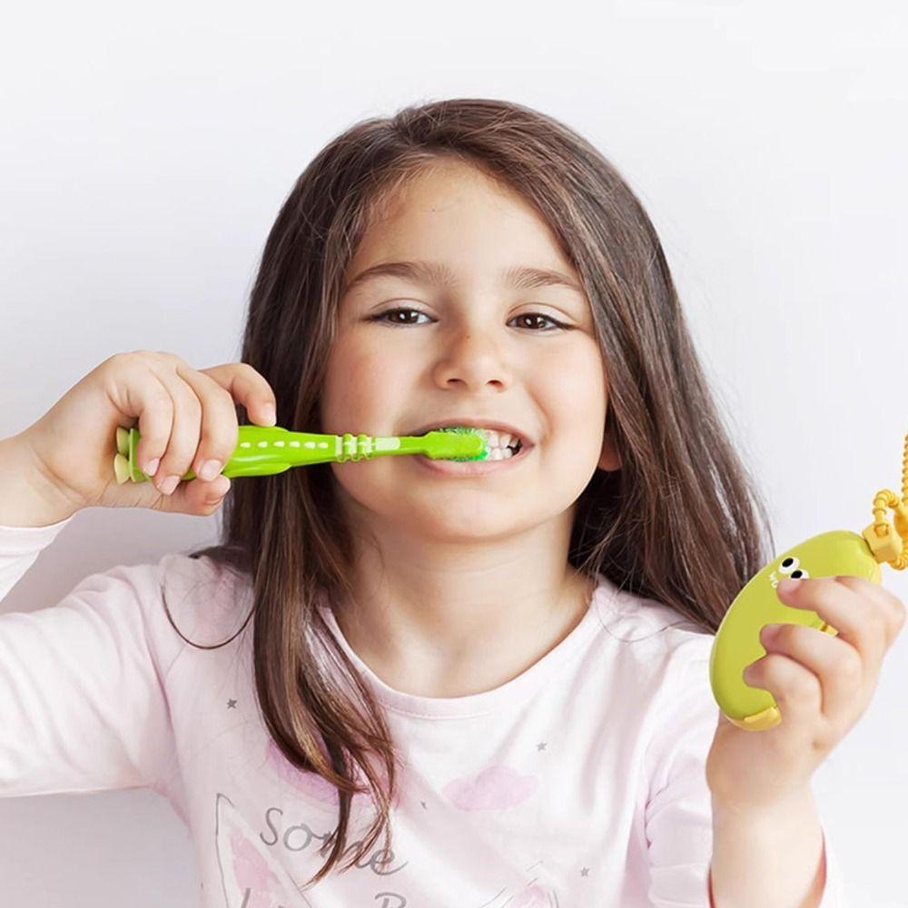 2Set 2 In 1 Banana Toothbrush Covers Dustproof Toothbrush Protector Cap  Travel
