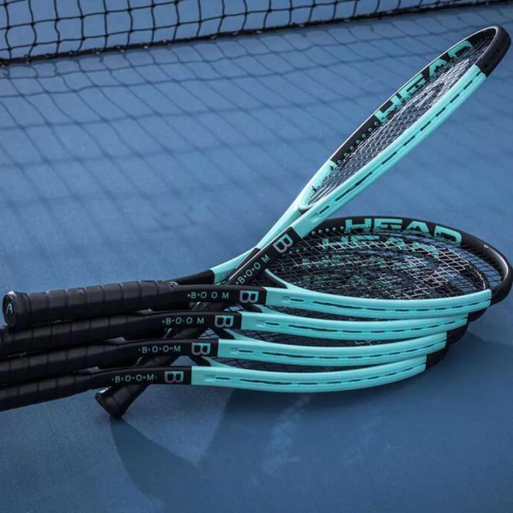 Head Tennis Racket Without Strings Boom TEAM 2024