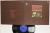 LP Record OSCAR PETERSON  With Respect To Nat SFX7445 MERCURY Japan Jazz Used