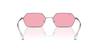 Sunglasses RB3728 YEVI GUNMETAL 58 Ray-Ban