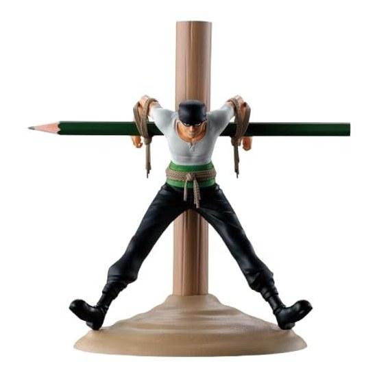 One Piece Fig Life Pirate Hunter Zoro