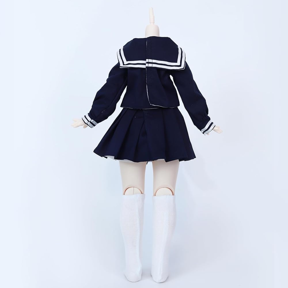 Icy Fortune Days 1/4 Doll Clothes for Ball Jointed Dolls Outfit Set