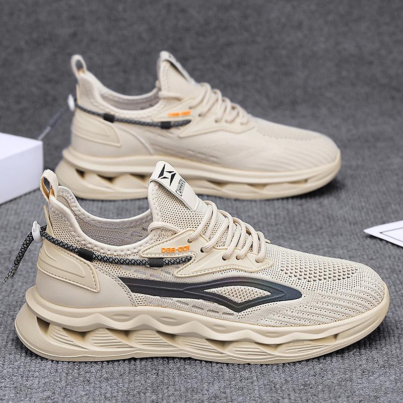 CYYTL Mens Shoes Breathable Sneakers Casual Outdoor Hiking Sports Summer Running Luxury Designer Tennis Platform Fashion Loafers