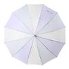 Nifty Colors Long Umbrella, 12-Rib Flower Patchwork, 1779LV