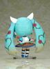 Emu Toys Hatsune Miku Piapro Characters Trading Mini Figure Series Each Approximately 100mm In Finished Figure EM49075 MEIKO/Hatsune Miku, Height,