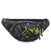 Li Shen Outdoor Sports Waist Bag