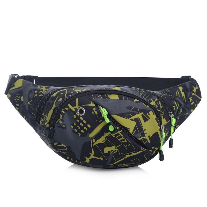 Li Shen Outdoor Sports Waist Bag