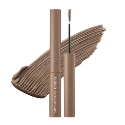 Oogmake-up – Wenkbrauwpotloden en -gels