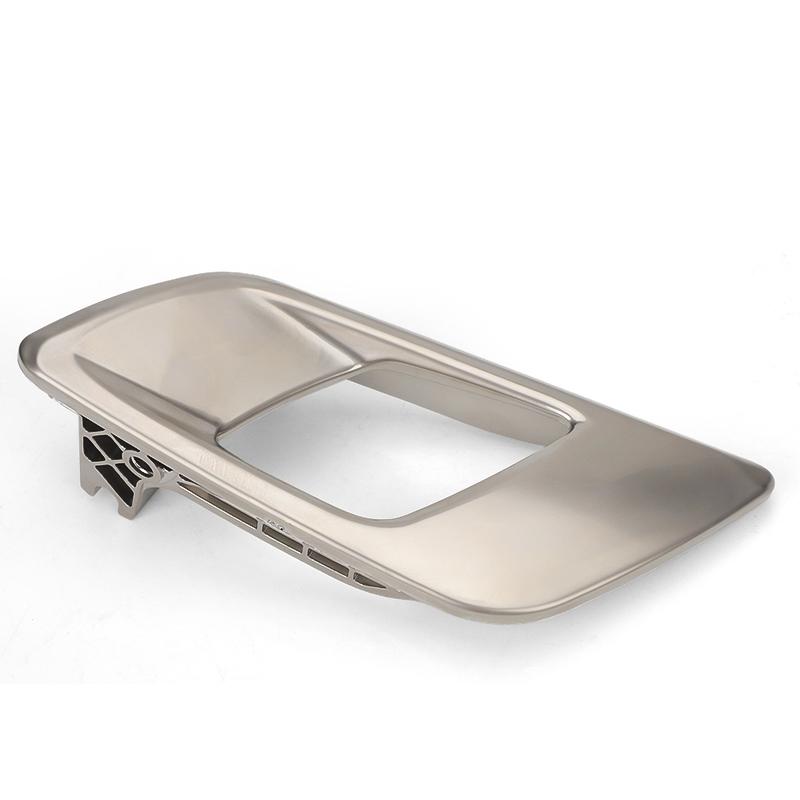 Car Interior Left/Right Door Handle For Mazda BT50 2012- For Ford Ranger 2012- Everest 2012- AB3921971 AB3921970