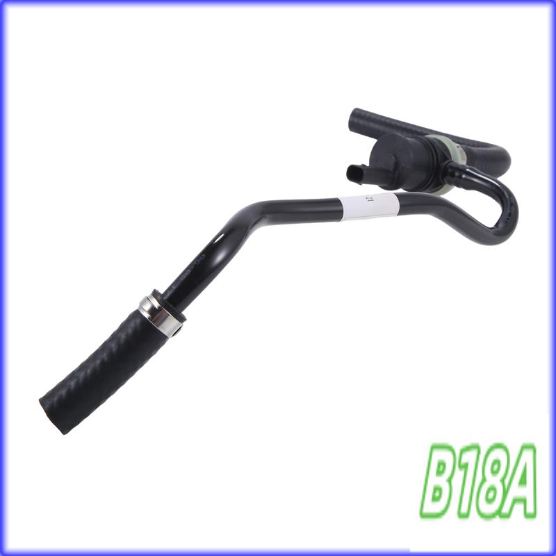H5-A2740187201 Car Engine Solenoids Breathing Vent Pipe Line For Mercedes-Benz C GLC-Class W205 W253 A2740182201