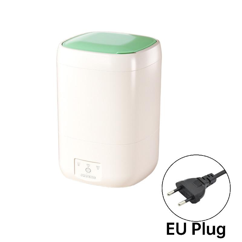 Portable Laundry Mini Device Underwear Socks Mechanicals Operation Supplies