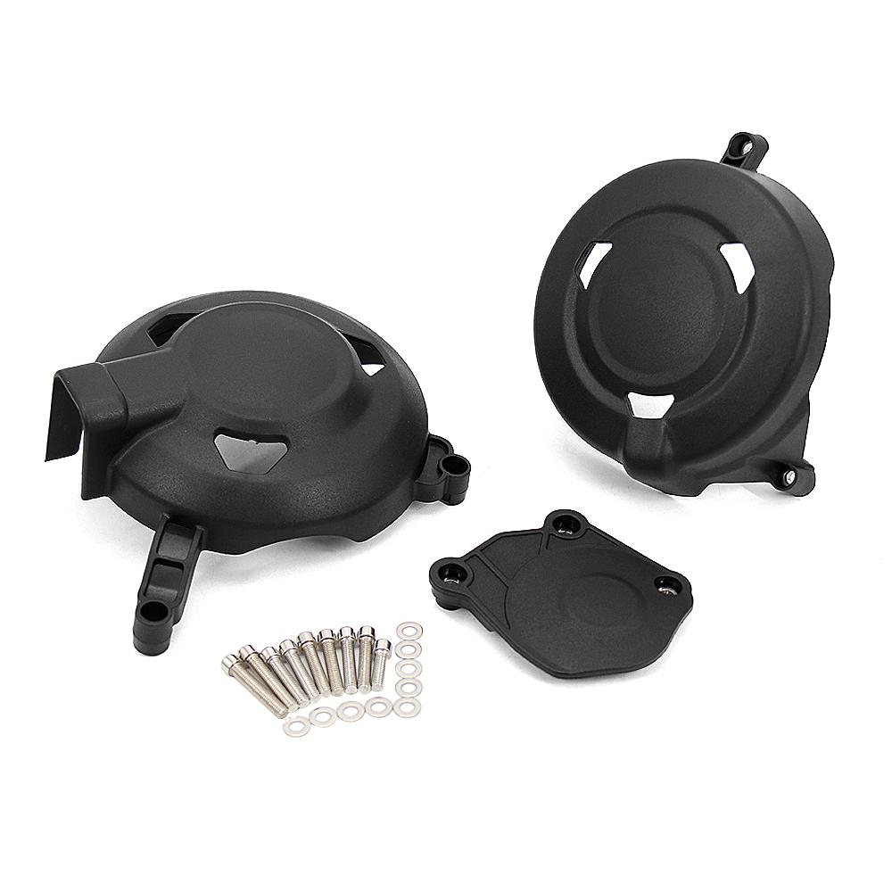 Daytona660 Motorcycle Accessories Engine Protection Cover For DAYTONA 660 Daytona 660 2024