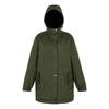 Regatta Womens/Ladies Brielly Insulated Waterproof Jacket