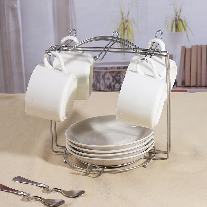 Luxury Ceramic Coffee & Tea Set