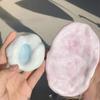 Shapeable Stress Ball Toy Anxiety Relief DIY Squeeze Ball Sensory Toy Portable Soft Stretchy Moldable Ball Pinch Fidget Toy Party