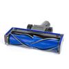 Electric Brush Head Suitable for Dyson V7 V8 V10 V11 V15 Vacuum Cleaner, Newly Designed Anti Winding and Easy Cleaning