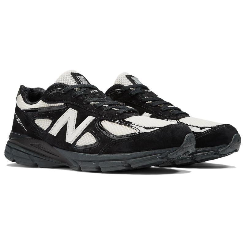 New Balance 990v4 MiUSA Joe Freshgoods 1998 Outro Sneakers U990JS4
