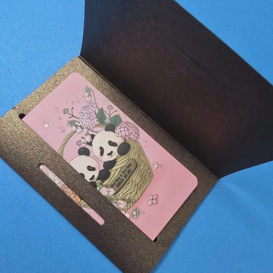 

Everland Bao Family Gift Card Luhu Basket