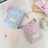 Protective Camera Case With Quilted Design For Photography And Outdoor Use