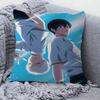 The Summer Hikaru Died Anime Cushion Cover Decorative Pillow Sofa Home Decor case pillow cases