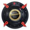 5.25" Two-Way Ceiling Speaker with Self-Suction Grille for Home Theater