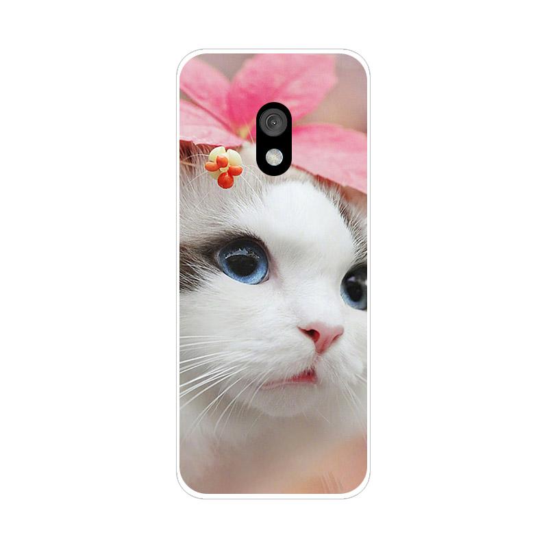 For Nokia 235 4G 2024 Clear Back CasesFor Nokia 215 220 4G 2024 Soft Silicone Phone Case Transparent Shockproof Funda Coque