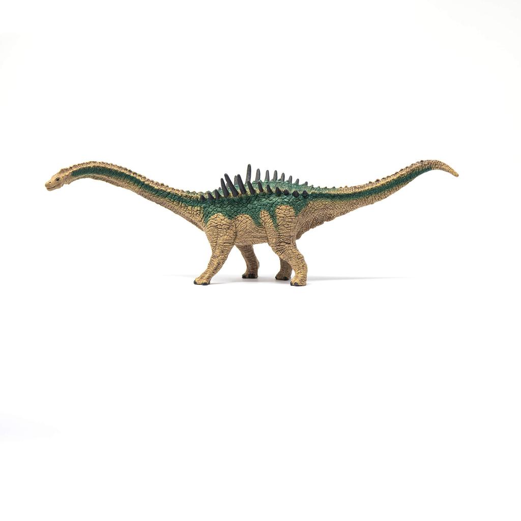 Schleich Dinosaur Agustinia Figure 15021