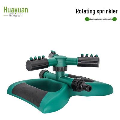 Irrigazione e annaffiatura – Irrigatori da giardino
