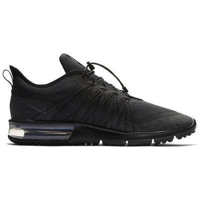 Air Max Sequent 4 Utility 'Черный Антрацит' AV3236-002